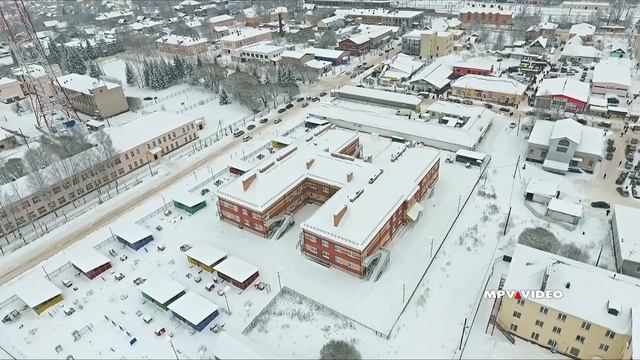 г. Малая Вишера, Новгородская область, РФ смотреть онлайн