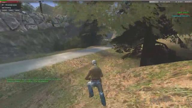 Half Life Source 2018 08 09 23 51 15 14 DVRTrim смотреть онлайн