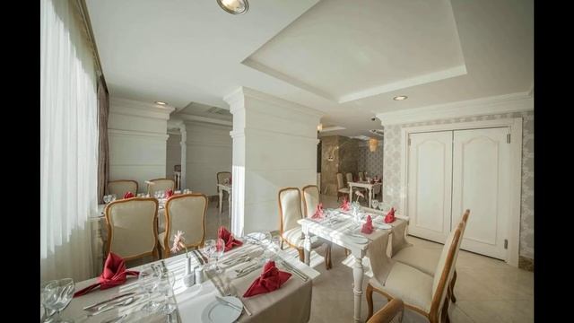 Турция Анталья Lara Family Club Лара Фэмили Клуб 1 смотреть онлайн