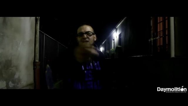 Krm - Freestyle Daymolition смотреть онлайн