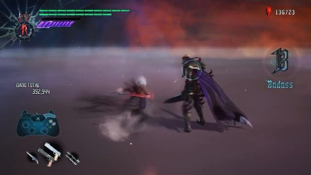 learning + King Cerberus Cancel смотреть онлайн