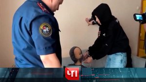 «ЧП»: 19 февраля 2025 года | «Чрезвычайное происшествие» на НТВ