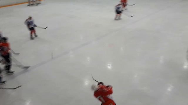 ТУС - СПАРТАК 1/2 финала... 1-й матч чемпионат Чувашской Республики 2019/2020... смотреть онлайн