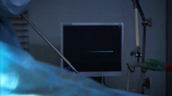 Склифосовский 1 сезон 3 серия || 3 серия