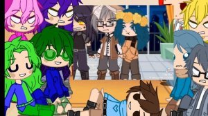 реакция 13 карт на Джокера и Вару