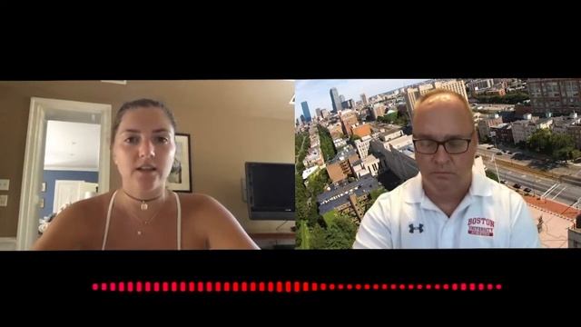 Terrier Tuesdays - Lily Burchell (8/18/20) смотреть онлайн