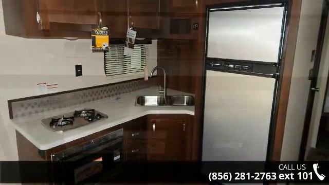 2018 Jayco Octane Super Lite 273SL Front Is. Queen Bed w/... смотреть онлайн