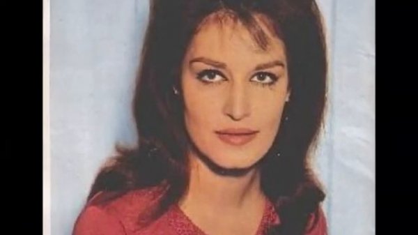 Dalida - Va tu sei libero