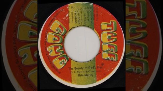 Rita Marley – The Beauty Of God's Plan + God's Plan смотреть онлайн