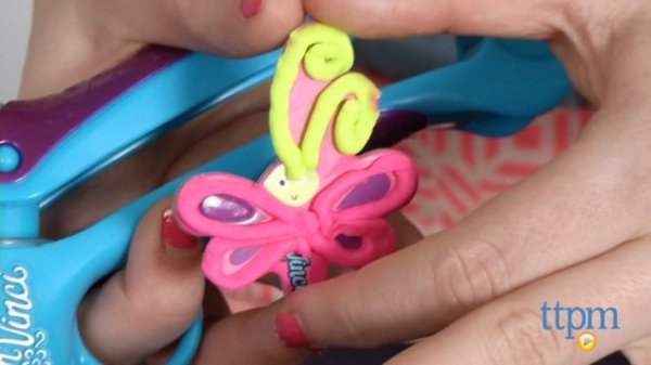 DohVinci Style & Store Vanity Complete Design Kit from Hasbro