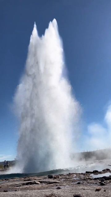 Was ein wunderschöner Ort - Island🇮🇸 #aida #aidaaura #capcut #island #wow смотреть онлайн