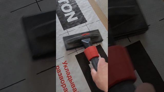 Щётка для уборки мелкой пыли. Безвоздушная покраска. смотреть онлайн