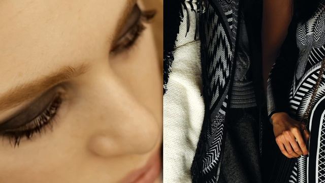 Beauty Trends of AW15 Fashion Week | MAC Cosmetics смотреть онлайн