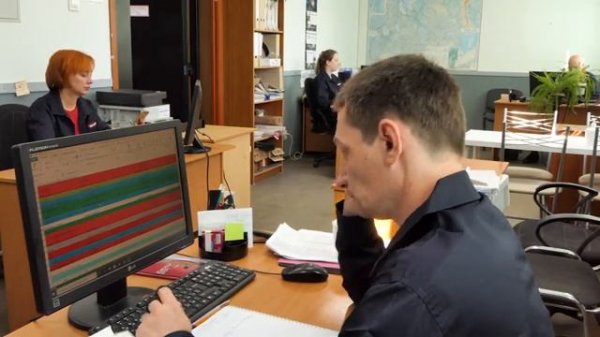 Группа компании «Golden Bridge», Санкт-Петербург