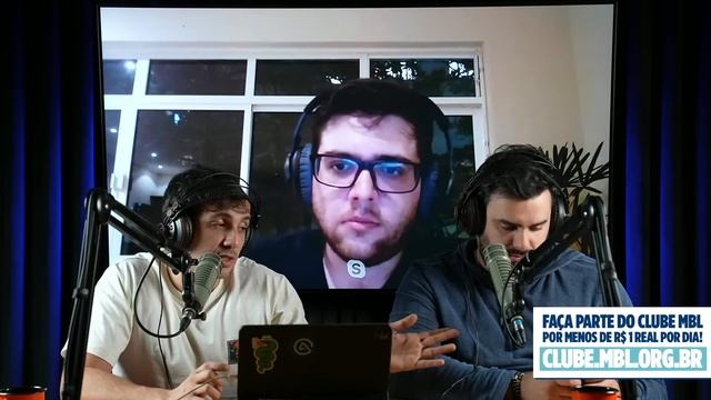 LIRA VAI PRA CIMA DE LULA | SUPER LIVE | Renan Santos e Felippe Hermes смотреть онлайн