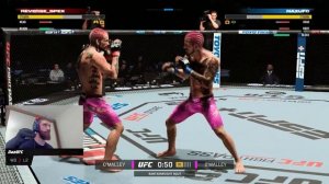 UFC 5 RANKED STREAM