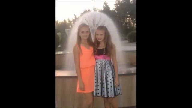 Подарочек 8-ому отряду..от Валерки..Лавки..