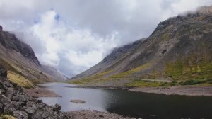 Ветрогенераторы за полярным кругом ENEL