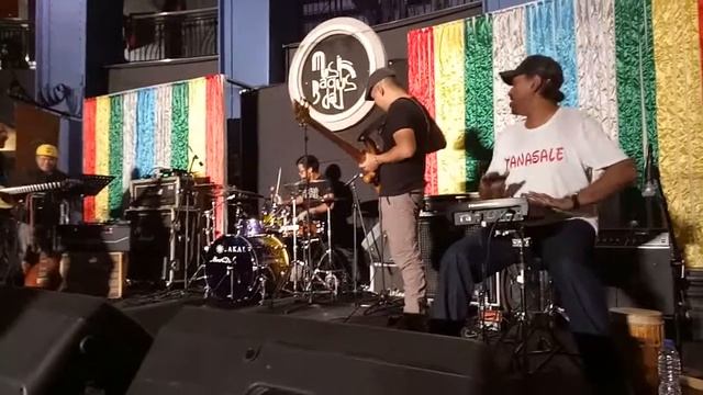 percussion solo with roland hpd 20 смотреть онлайн