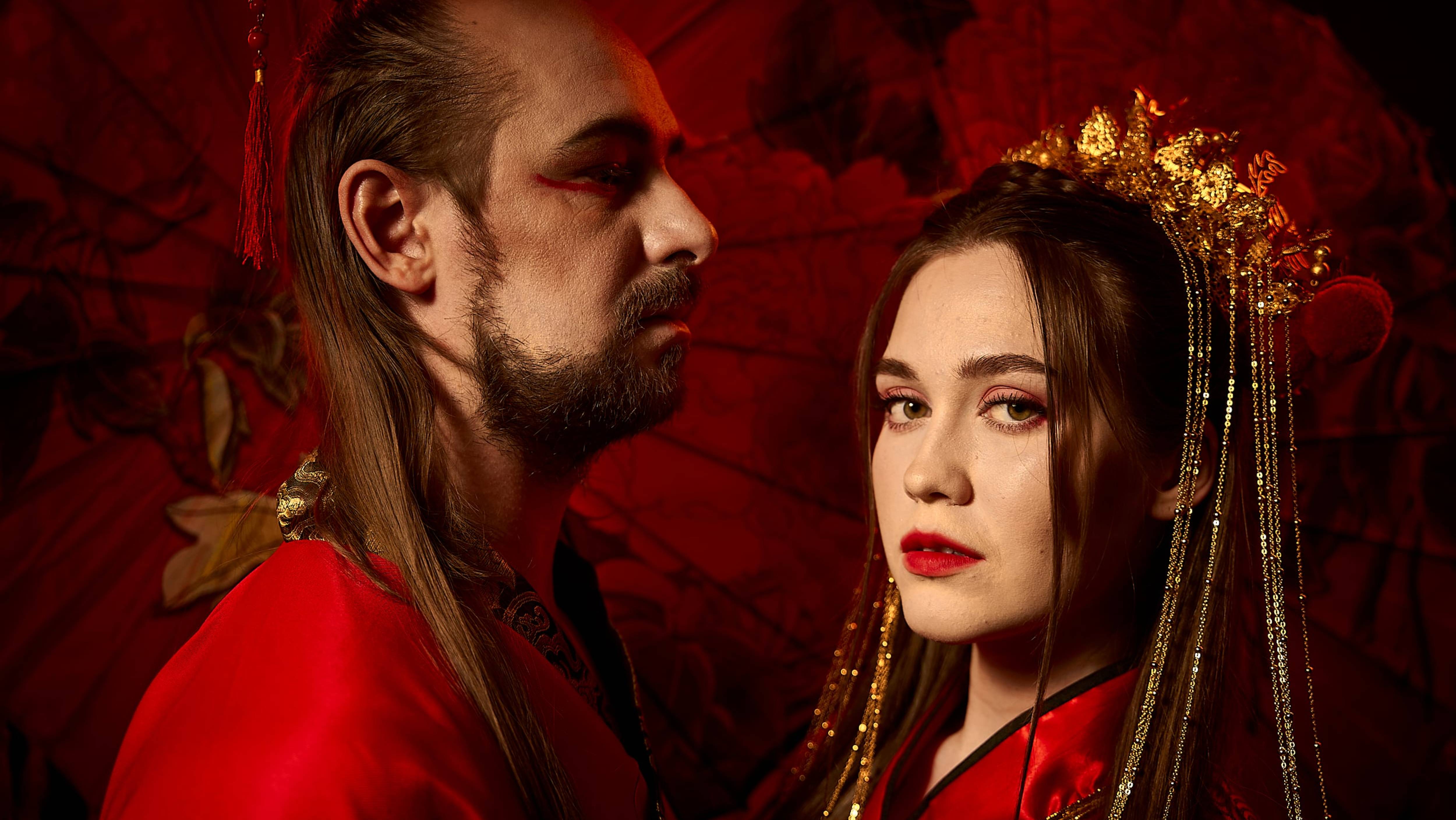 ТАНДАВА ШОУ - 