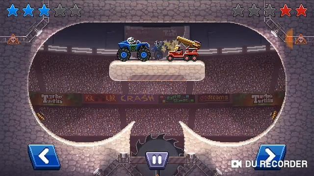 Drive ahead solo xaxum em sarce meqenayov,monster truckov ev katokov смотреть онлайн