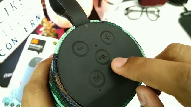 Bluetooth speaker under ₹500 | TG-113 Bluetooth speaker review | best budget Bluetooth speaker 2019 смотреть онлайн