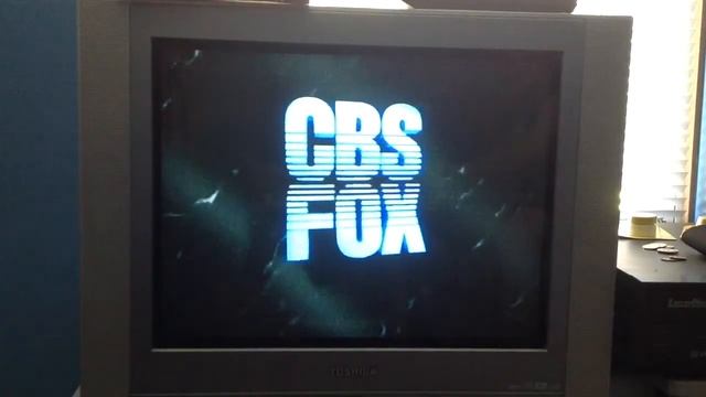 Opening to Cocoon 1986 VHS смотреть онлайн