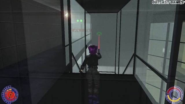 Oni :: PC :: Прохождение :: #11 смотреть онлайн