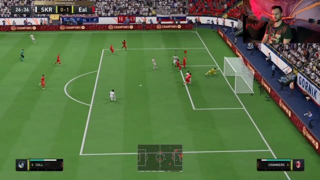 От Нуба До топ Клуба Fifa23 #1