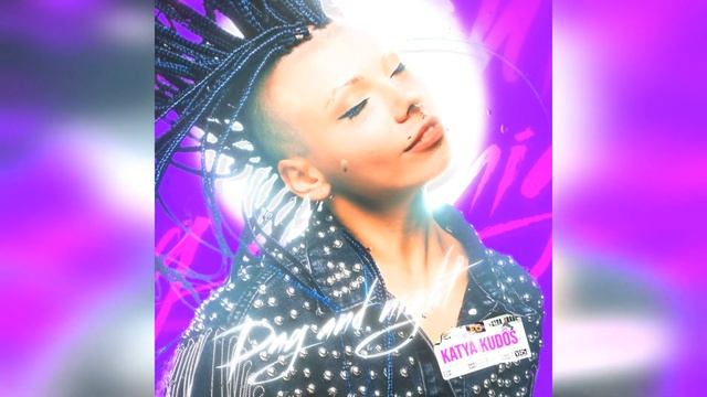 KATYA KUDOS - Day And Night (2023 г ) новинка года !! (4к)