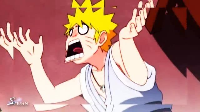 NaruSaku [AMV] I love you смотреть онлайн