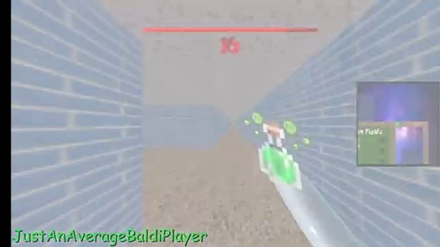 Rob Bossfight Spongebob Basics Remastered