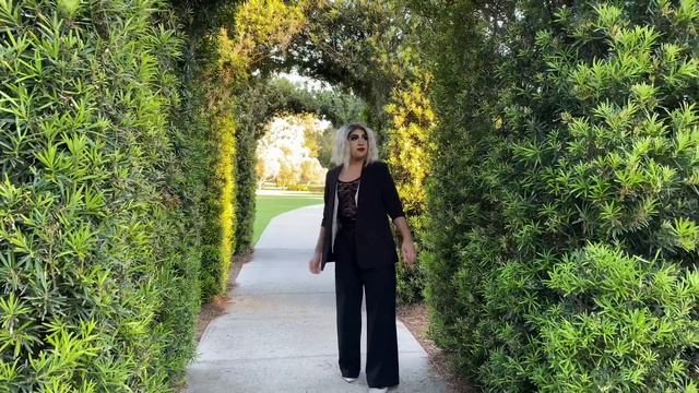 The Best by Tina Turner(Drag Cover) смотреть онлайн