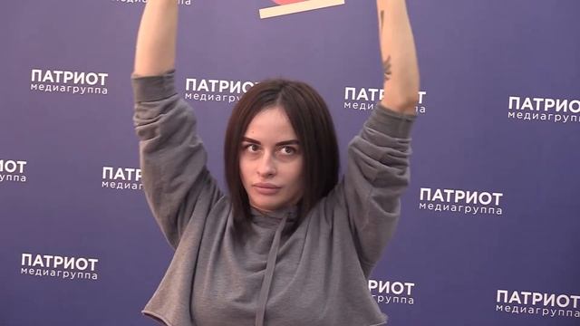 тренируемся дома 8 смотреть онлайн