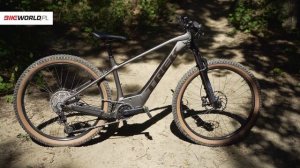 Test: Trek Marlin+ 8 - solidny rekreacyjny elektryk MTB!