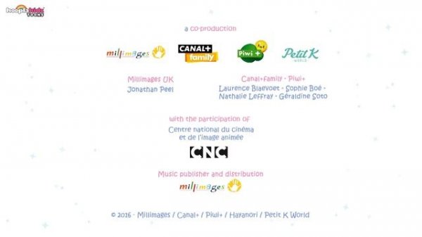 Molang | Molang And Piu Piu On The Ghost Train 👻 | Funny Cartoons For Kids