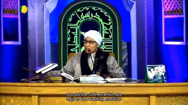 How to Wash The Clothes Using Washing Machine | Cara Mencuci Menggunakan Mesin Cuci - Buya Yahya смотреть онлайн