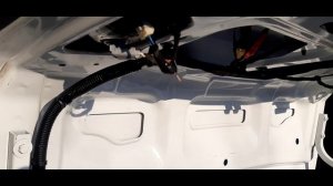 Устранение ошибок работы камеры заднего вида