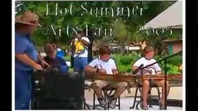 Dulcimer Kids смотреть онлайн