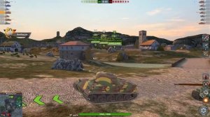 играю в танки блиц