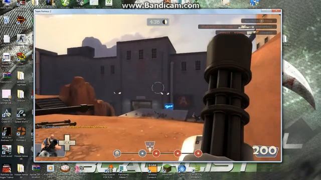 Team Fortress 2 Показательная игра смотреть онлайн