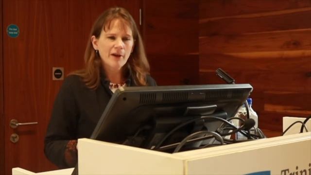 User Engagement (PARTHENOS Training Video) смотреть онлайн