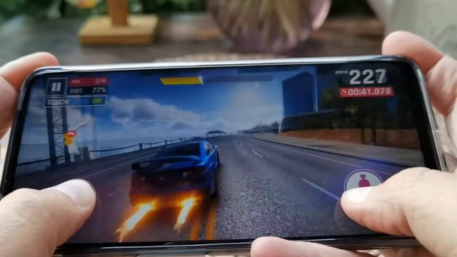 Realme 8 5G w grach смотреть онлайн