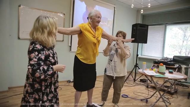 3 Женский клуб №3. Июнь 2022 г. смотреть онлайн