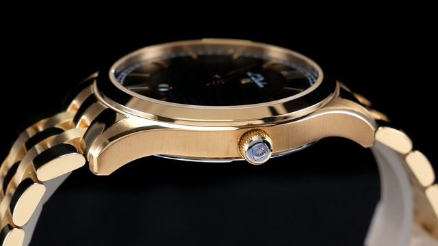 Часы серии Carcassonne D 761.20.11 смотреть онлайн