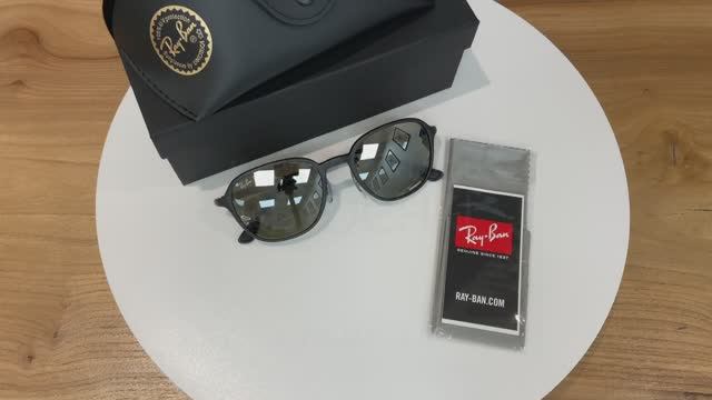 Очки Ray Ban RB 4341 601S 5j