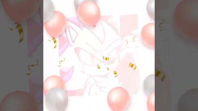 Happy birthday 🎂🎈 🎉@shadowgirl21 смотреть онлайн