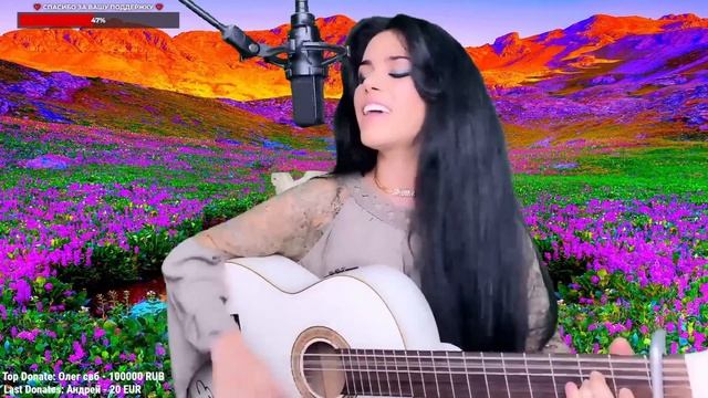 Գետաշեն - Elena /Yerevan/