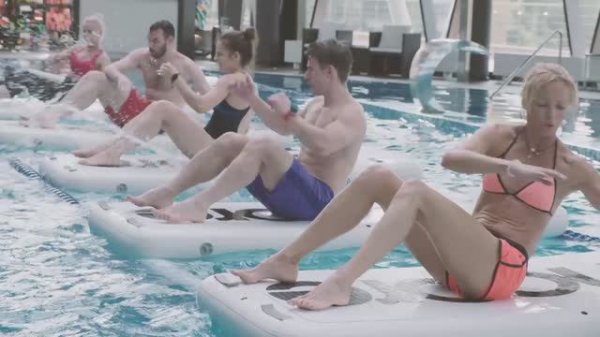 AQUAFLAT / АКВАФЛЕТ