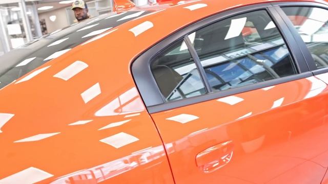 Adding the Best Window Tint Ever Seen to my Shelby GT500 смотреть онлайн